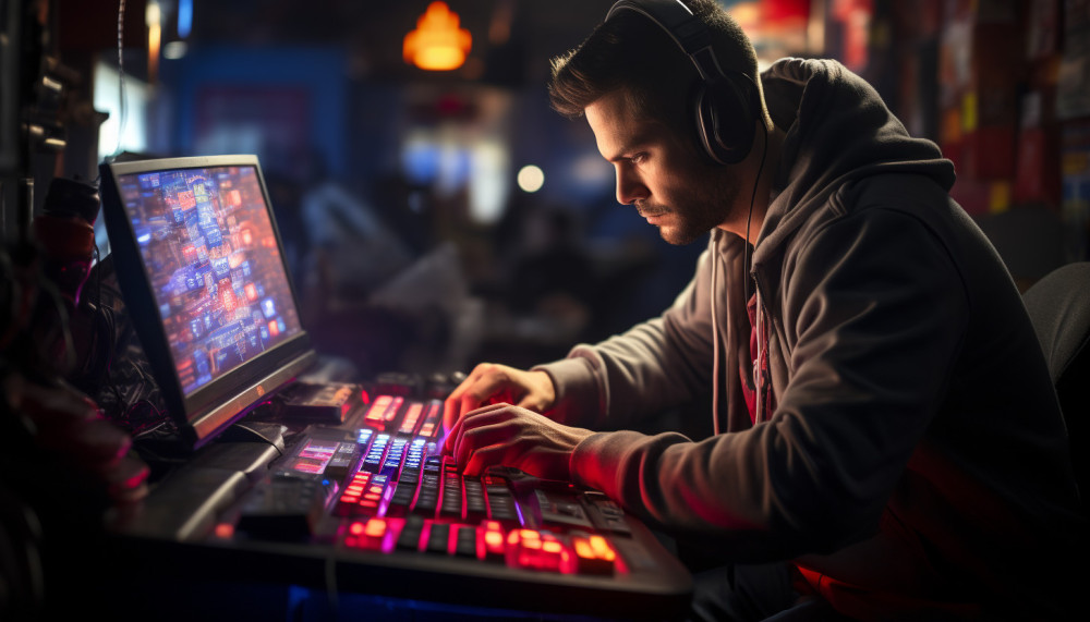 Economía - Análisis de las tendencias actuales en las apuestas de deportes electrónicos en Ecuador