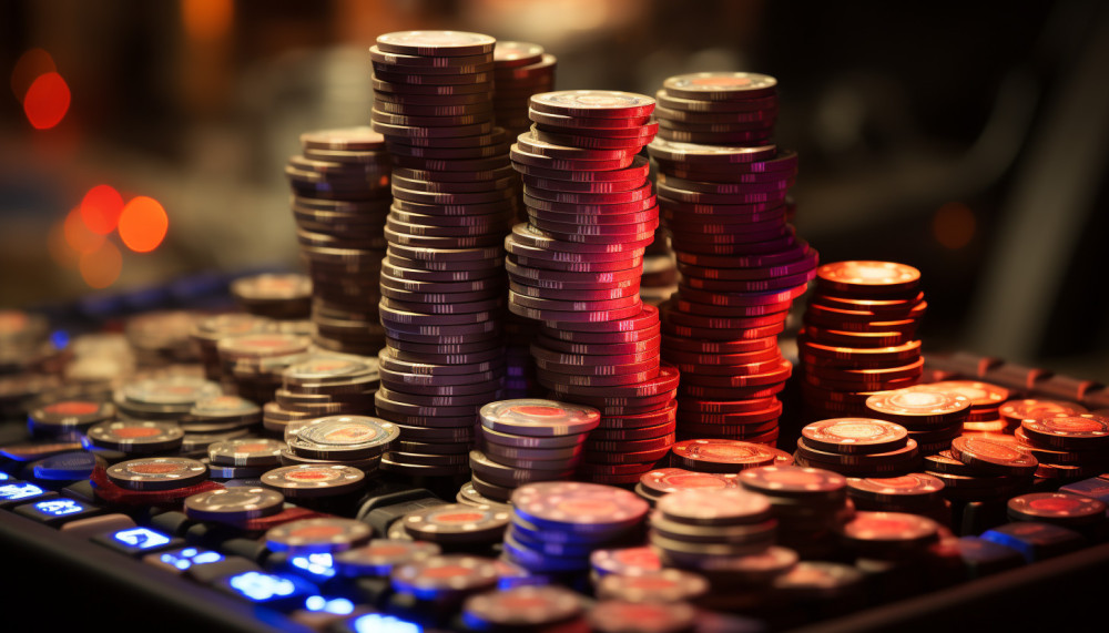 Economía - Análisis de las tendencias y oportunidades en las apuestas de deportes electrónicos en Uruguay