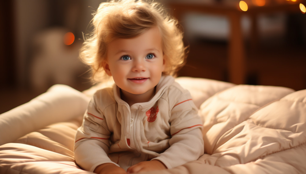 Diverso - ¿Cómo elegir el colchón de bebé adecuado?