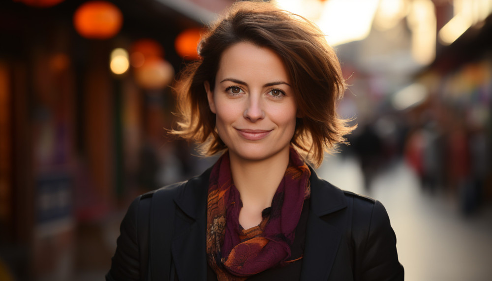 La corresponsal de la BBC debe abandonar China por su seguridad