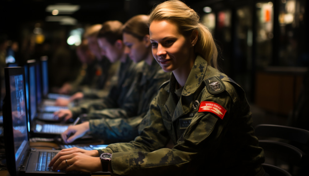 Microsoft firma un contrato de 22.000 millones de dólares con el ejército estadounidense