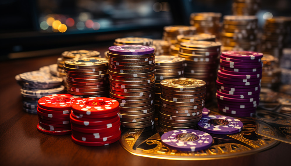 Diverso - ¿Por qué recurrir a los casinos online?